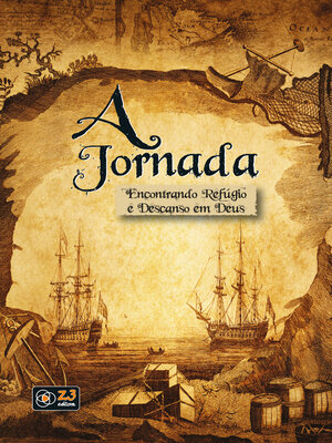 cover image of A Jornada